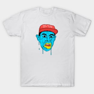 Tyler the creator cartoon T-Shirt